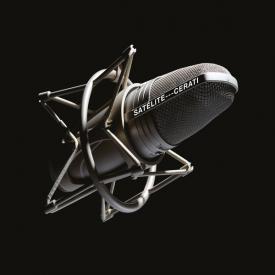 Satelite (Vinilo)