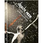 One Night In Paris, The Exciter Tour 2001 (A Live 2-DVD By Anton Corbijn)