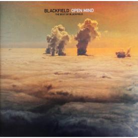 Open Mind: The Best Of Blackfield (2-LP Vinyl)