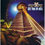 See You In Hell / Second Attack