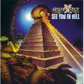See You In Hell / Second Attack
