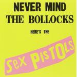 Never Mind The Bollocks Here's The Sex Pistols