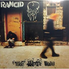 Life Won't Wait (Digi)