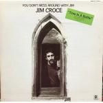 You Don't Mess Around With Jim (LP Usado Estado: Regular)