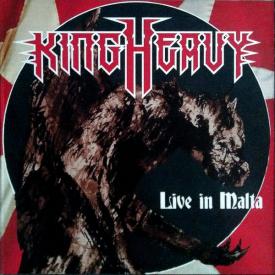 Live In Malta