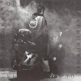 Quadrophenia (2-CD, Album, Reissue, Remastered, Repress)