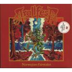 Norwegian Fairytales (Digipak)