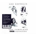 The Complete BBC Sessions (3-CD)