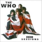 The Who- BBC Sessions (2-LP)