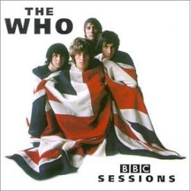 The Who- BBC Sessions (2-LP)