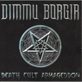 Death Cult Armageddon