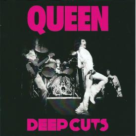 Deep Cuts Volume 1 (1973-1976)