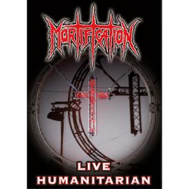 Live Humanitarian (2-DVD)