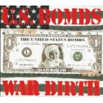 War Birth (Digipak, Cardboard Sleeve) 