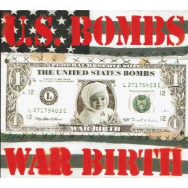 War Birth (Digipak, Cardboard Sleeve) 