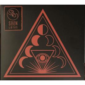 Lotus (Digipak CD)