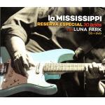 Reserva Especial 30 Aos (CD + DVD, Vivo Luna Park)