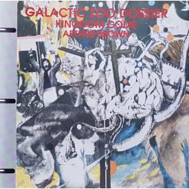 Galactic Zoo Dossier (USADO COMO NUEVO)