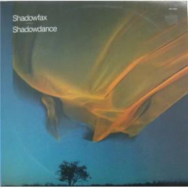 Shadowdance (LP Usado Windham Hill Records 1983)