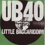 Little Baggariddim (12