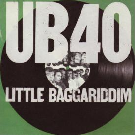 Little Baggariddim (12
