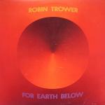 For Earth Below (LP Usado, USA 1975)