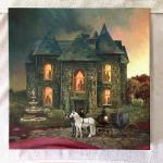In Cauda Venenum (Limited Box, 4-LP Color, 2-CD, Blu-ray Audio)
