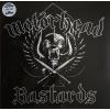 Bastards (Limited Vinyl 180G + Slipmat)