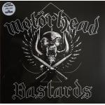 Bastards (Limited Vinyl 180G + Slipmat)