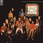 Child Is Father To The Man (LP Usado, Columbia CS 9619)