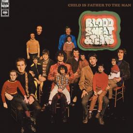 Child Is Father To The Man (LP Usado, Columbia CS 9619)