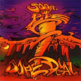 Dope Deal (USADO CASI NUEVO)