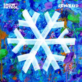 Reworked (Jewel Case)