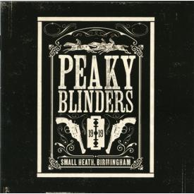 Peaky Blinders (The Official Soundtrack)