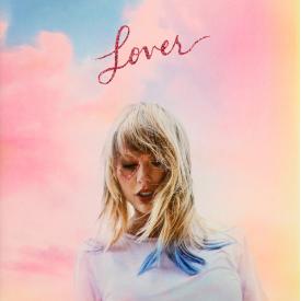 Lover (Double Vinyl)