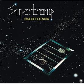 Crime Of The Century (Reissue, Repress, 180 Gram Vinyl)