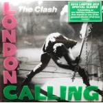 London Calling (2CD, Album, Limited Edition, Reissue, Remastered, Special Edition)