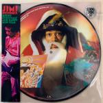 Merry Christmas And Happy New Year (EP, Record Store Day, Limited Edition, Numbered, Picture Disc)
