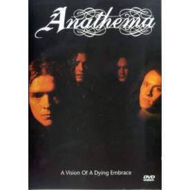 A Vision of a Dying Embrace (DVD)