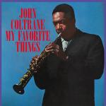 My Favorite Things (Limited Edition, BLUE Vinyl, United Kingdom - Import)