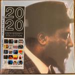 Monk's Dream (BLUE Vinyl 2020 Anniversary Reissue, Stereo, 180g)