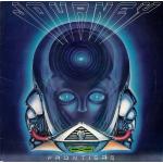 Frontiers (LP Usado Muy Bueno - 1983)
