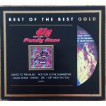 Best Of Sly And The Family Stone (Limited Gold Disc)