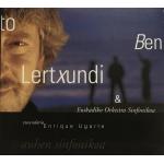 Auhen Sinfonikoa (Digipak) (USADO COMO NUEVO)