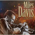 Miles Davis Greatest Hits (Vinyl)