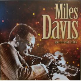Miles Davis Greatest Hits (Vinyl)