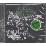 Out Of The Frontline Trench (Jewel Case)