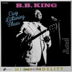 Easy Listening Blues (Vinyl)
