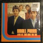 Live At The BBC '65-'68 (Limited Edition, Numbered, Coloured, 180G)
