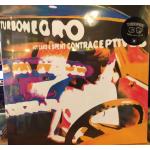 Hot Cars & Used Contraceptives (Black LP Vinyl)